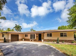 8871 SW 87th St, Miami, FL 33173