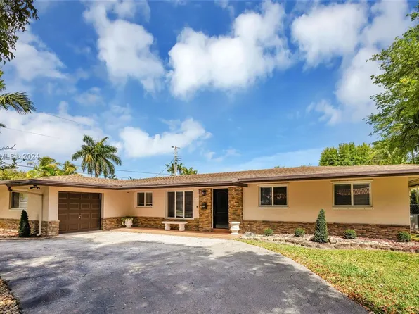 8871 SW 87th St, Miami, FL 33173