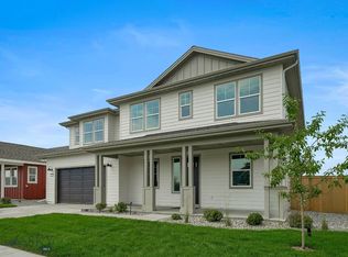 1513 Gunslinger Ln, Belgrade, MT 59714