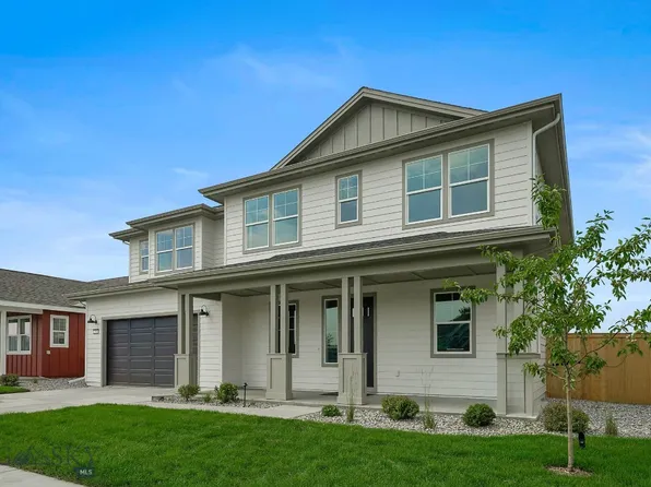 1513 Gunslinger Ln, Belgrade, MT 59714