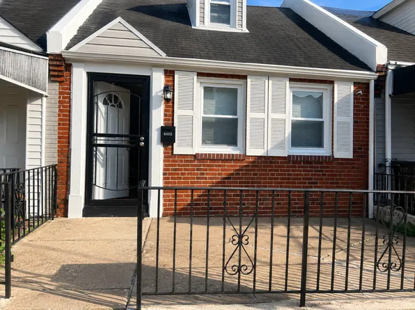 6422 Guyer Ave, Philadelphia, PA 19142