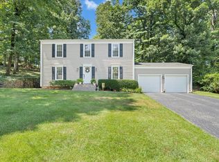 2706 Bobolink Ln, Roanoke, VA 24018