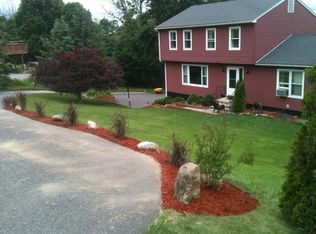 593 Northfield Rd, Northfield, CT 06778