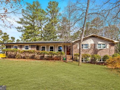 3020 Norton Ct SE, Smyrna, GA, 30082