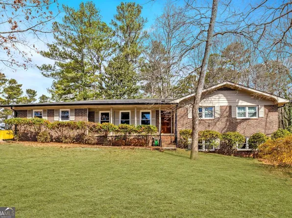 3020 Norton Ct SE, Smyrna, GA 30082