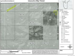 Diamond Bar Rd, Meadview, AZ 86444