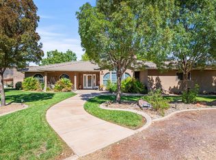 2051 E Washington Dam Rd, Washington, UT 84780