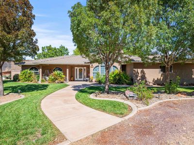 2051 E Washington Dam Rd, Washington, UT, 84780