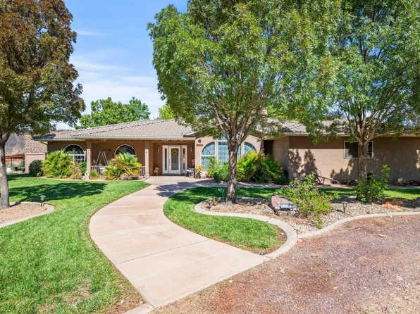2051 E Washington Dam Rd, Washington, UT 84780