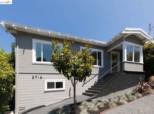 2714 Montana St, Oakland, CA 94602