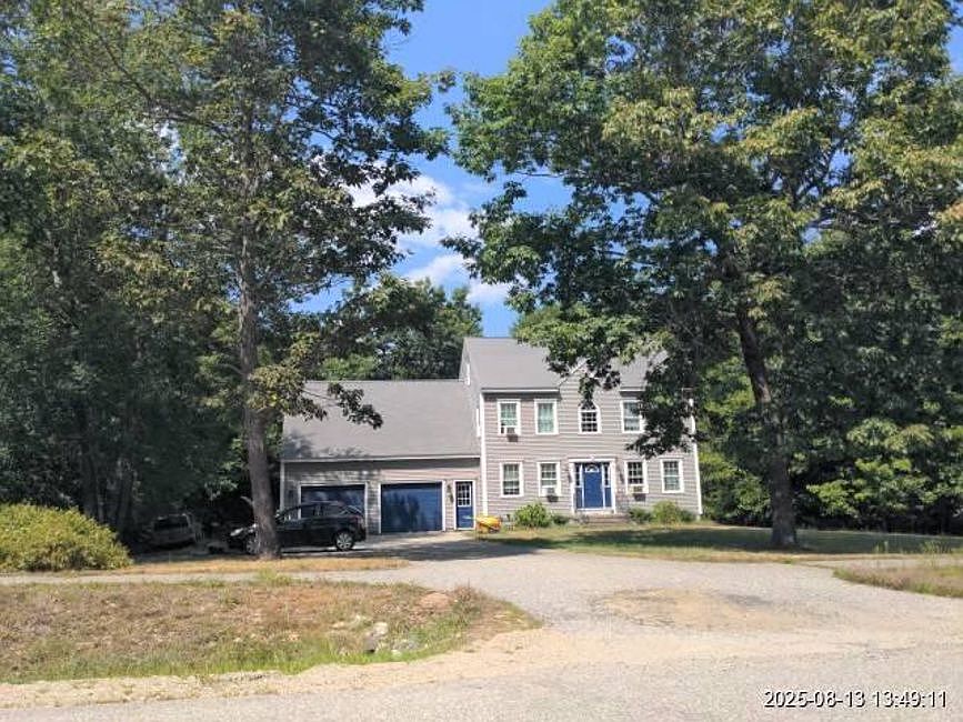 Property Front View