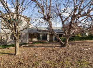 1717 N Gilcrease Museum Rd, Tulsa, OK 74127