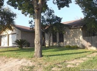 6130 Ridgebrook St, San Antonio, TX 78250