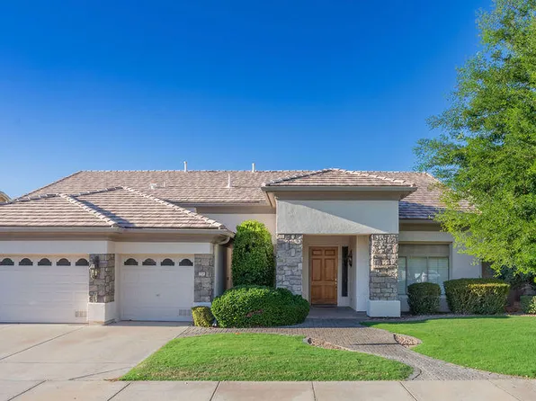 3760 S VISTA Place, Chandler, AZ 85248