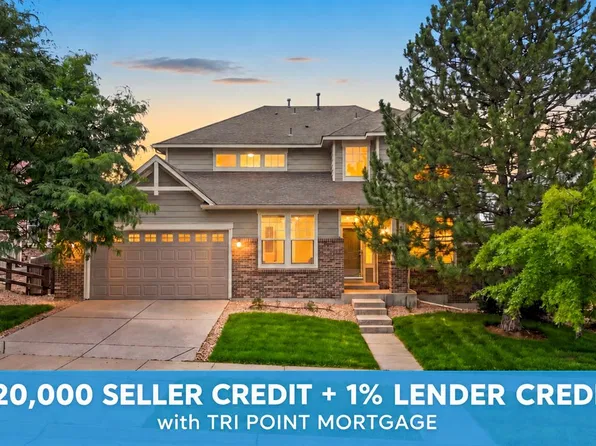 6483 S Irvington Way, Aurora, CO 80016