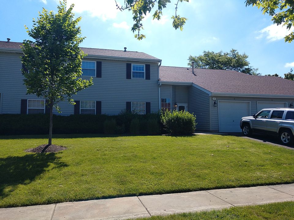 1st image of 15 Gant Cir #C