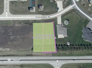 203 Evergreen St, Gifford, IL