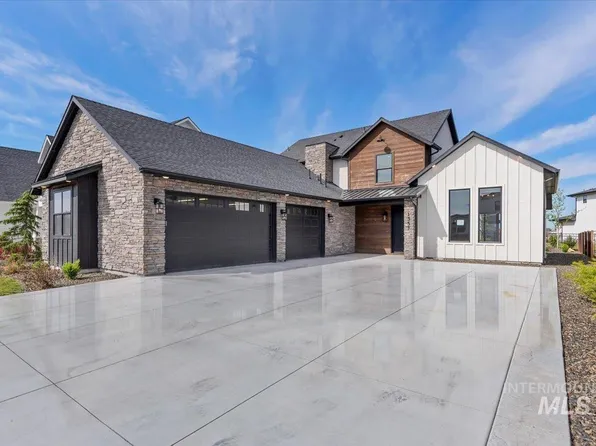 1357 N Truman Ave, Eagle, ID 83616