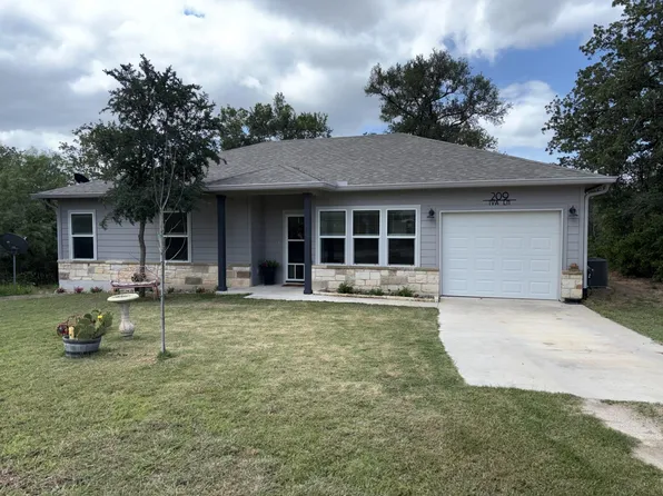 209 Iva Ln, Bastrop, TX 78602