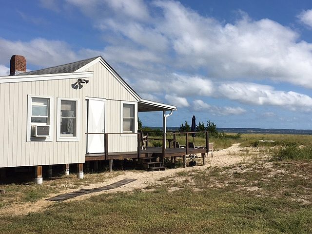 Main Cottage