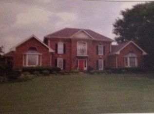 6408 Worchester Dr, Nashville, TN 37221