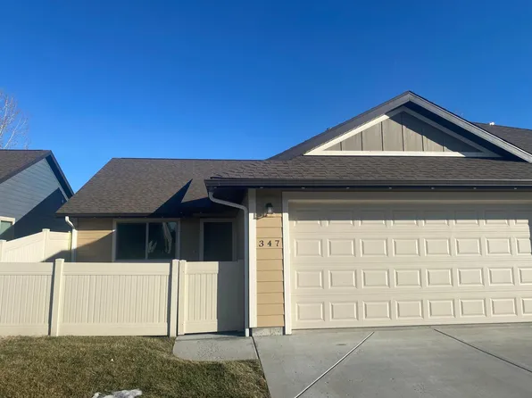 347 Faith Dr, Billings, MT 59102