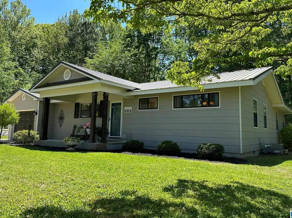 206 Tillman Ave, Anniston, AL 36201