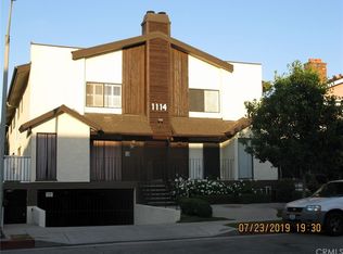 1114 San Rafael Ave APT 6, Glendale, CA 91202