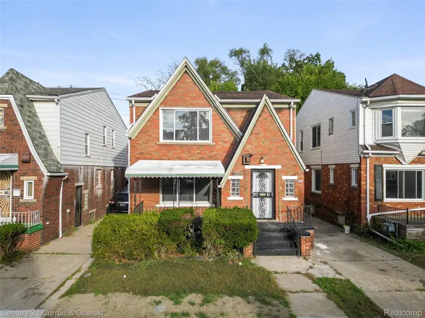 16736 Woodingham Dr, Detroit, MI 48221
