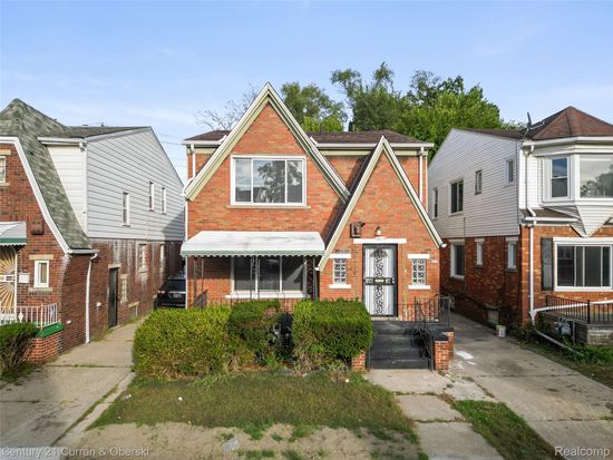 16736 Woodingham Dr, Detroit, MI 48221