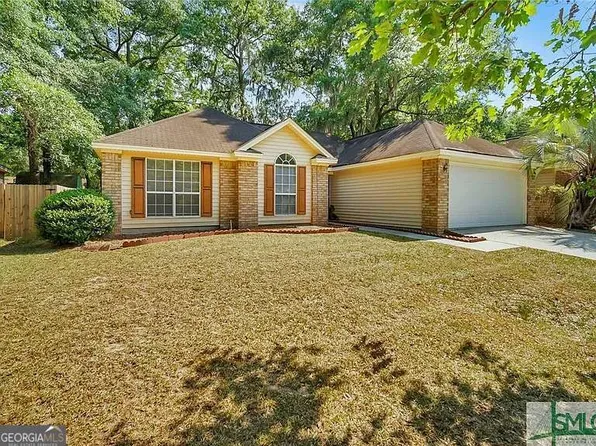118 Oak Pointe Trl, Savannah, GA 31419