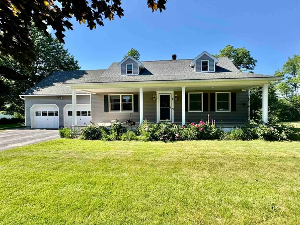 5 Tuttle Meadow Drive, Rutland City, VT 05701