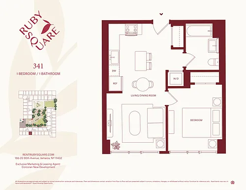 Floor plan 41