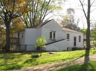 8979 Frog Hollow Rd, Linville, VA 22834