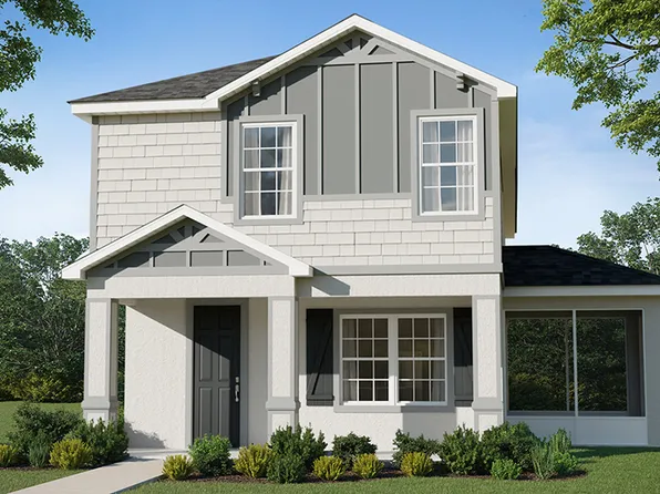 4024 Waving Hickory Blvd, Saint Cloud, FL 34772