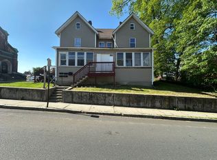 162-164 E Main Street, Chicopee, MA 01020