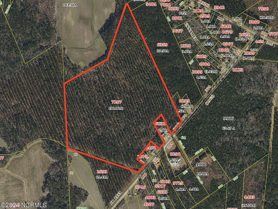 0 Scott Road, Pollocksville, NC 28573 Zillow