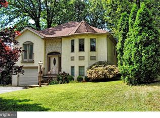 4518 Eden St, Philadelphia, PA 19114