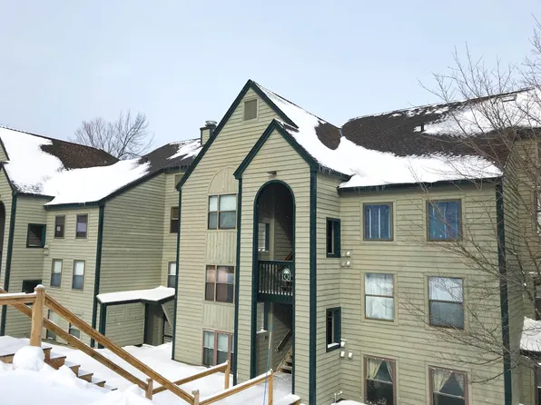 64 Fowler Road #Q103, Ludlow, VT 05149