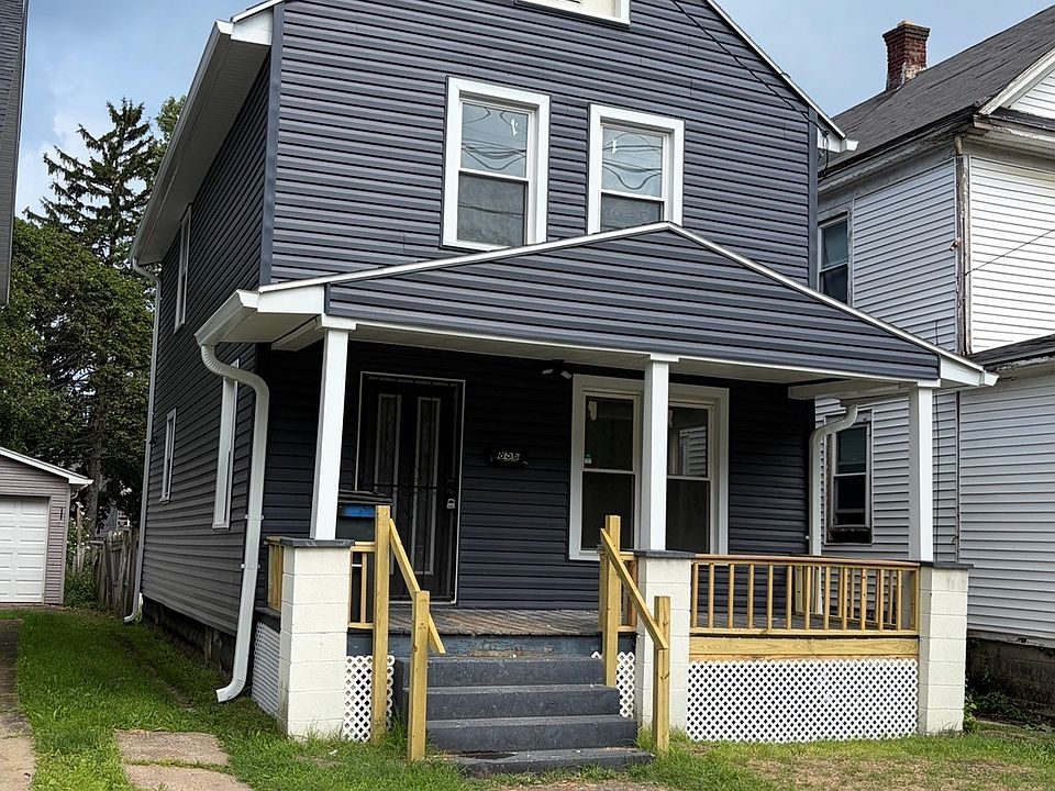 1st image of 856 E 25th St