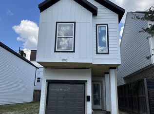 1711 Ruth St UNIT C, Houston, TX 77004