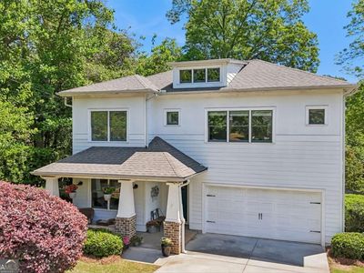 333 Ohm Ave, Scottdale, GA, 30079