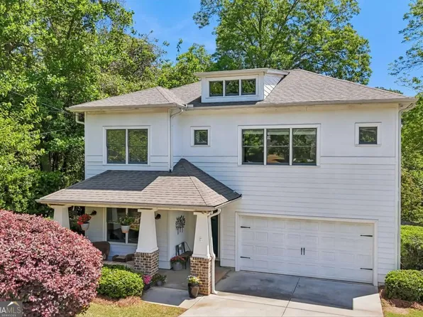 333 Ohm Ave, Scottdale, GA 30079