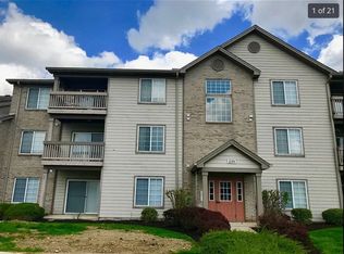 239 Legends Creek Way #100, Indianapolis, IN 46229