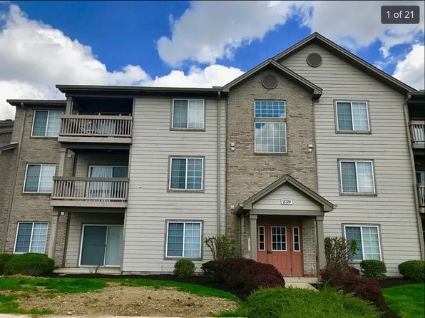 239 Legends Creek Way APT 101