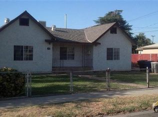 1311 13th Ave, Delano, CA 93215
