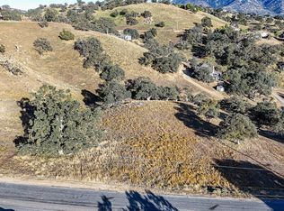 0 Horsethief Dr #2, Tehachapi, CA 93561