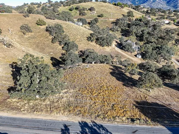0 Horsethief Dr #2, Tehachapi, CA 93561