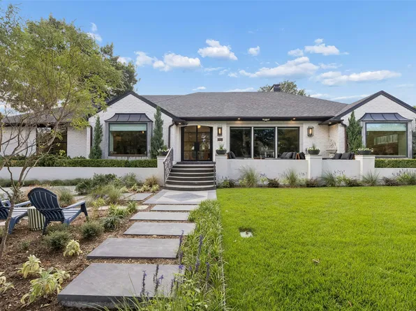 6962 Forest Glade Cir, Dallas, TX 75230