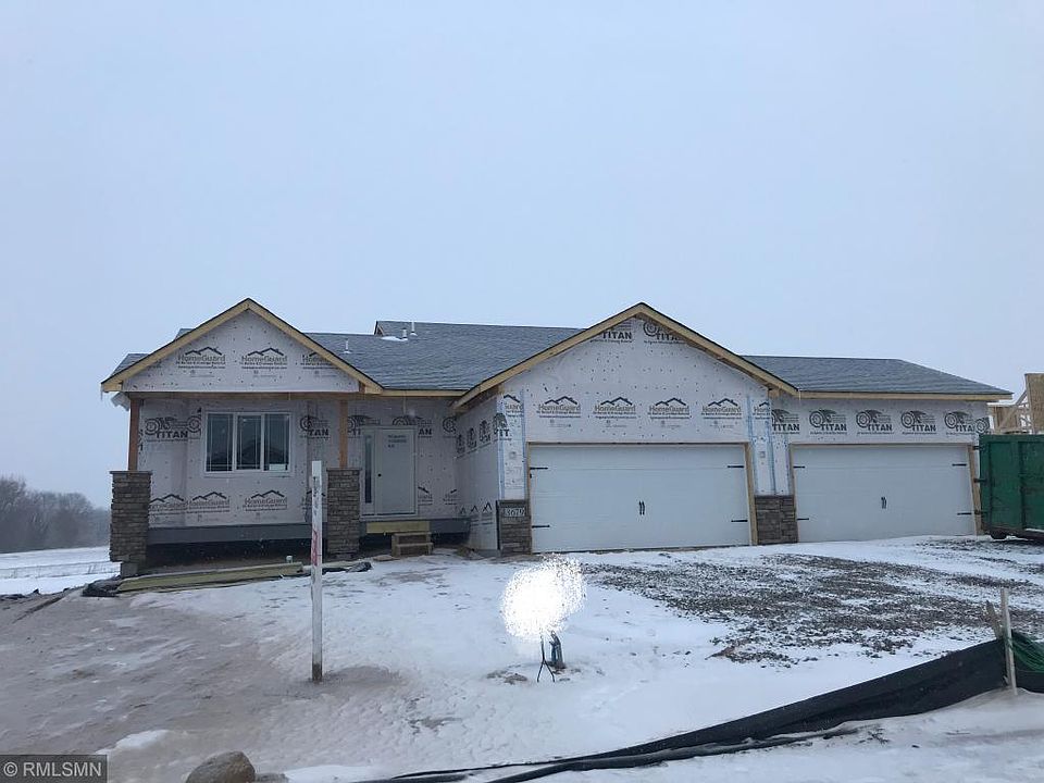 3679 235th Ln NW, Saint Francis, MN 55070 Zillow